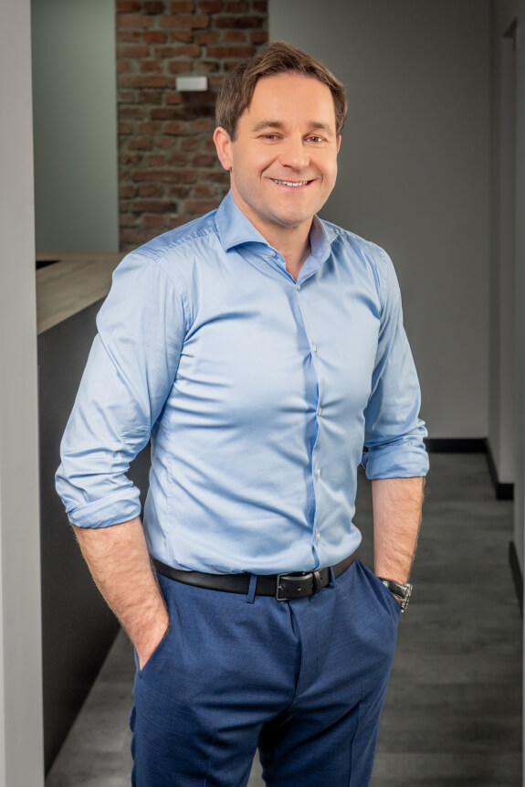 Kamil Stanek
